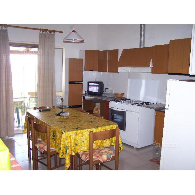 Vacanze 2016 La Maddalena casa vicino al mare