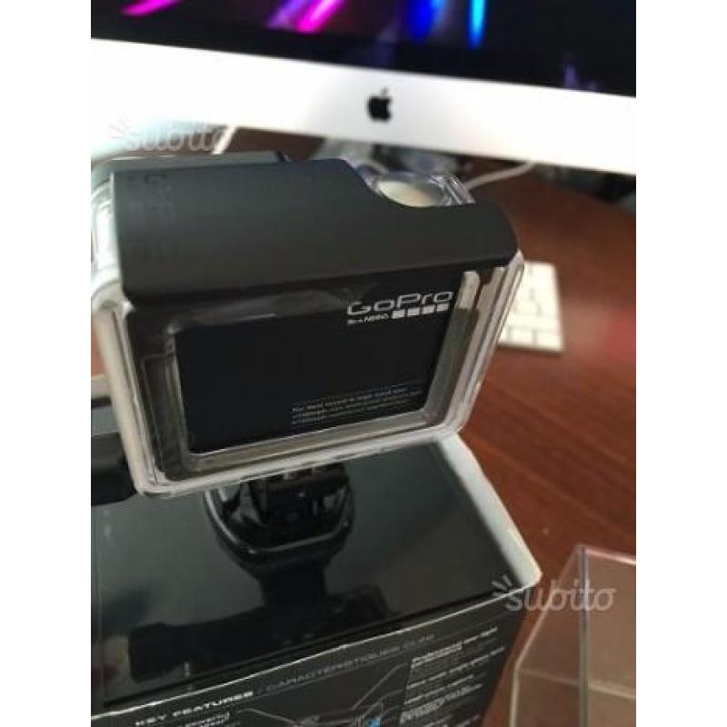 Copro hero 4 black edition