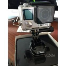 Copro hero 4 black edition