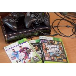 Xbox 360 250 gb