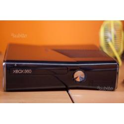 Xbox 360 250 gb