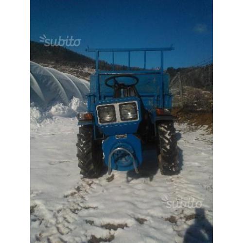 Motoagricola