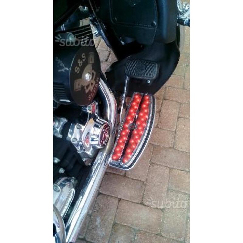 Harley-Davidson Touring Electra Glide - 2009