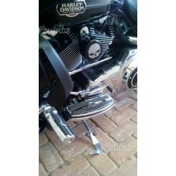 Harley-Davidson Touring Electra Glide - 2009