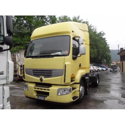 Trattori stradali Renault PREMIUM 440 ADR