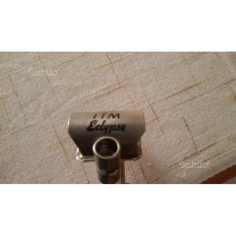 Pipa itm eclypse 12 cm