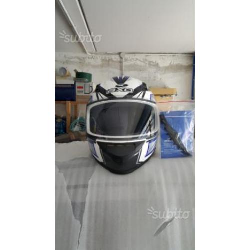 Casco Axo