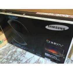 TV Samsung 65JS9500 nuovo