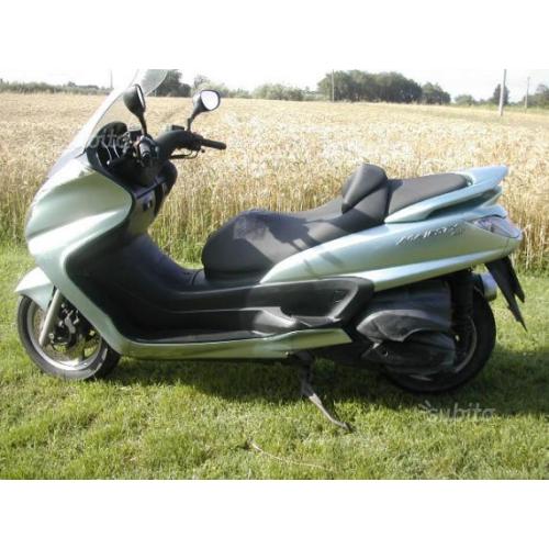 Yamaha Majesty 400 - 2005