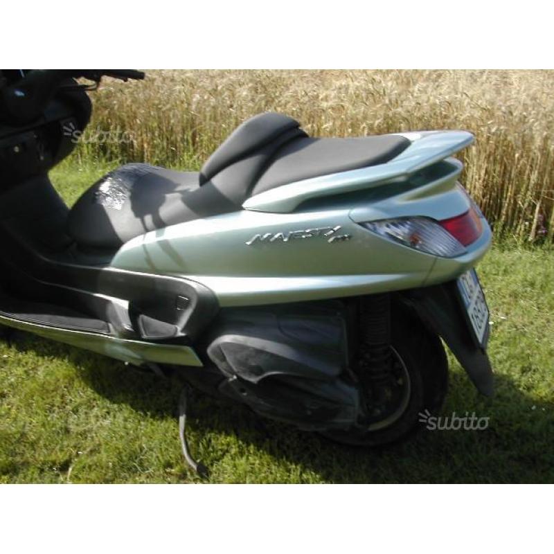 Yamaha Majesty 400 - 2005