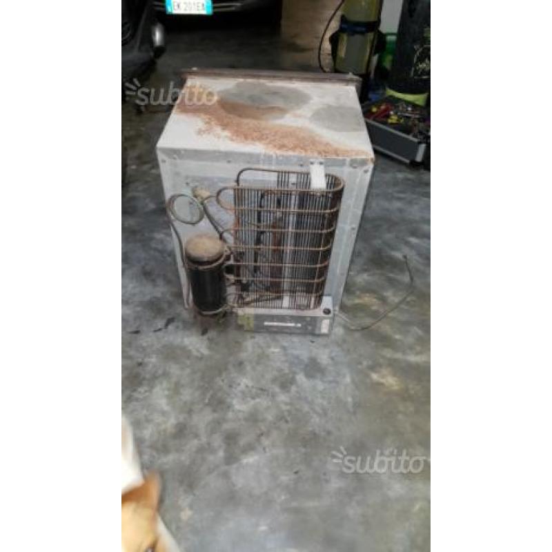 Frigo camper nautica
