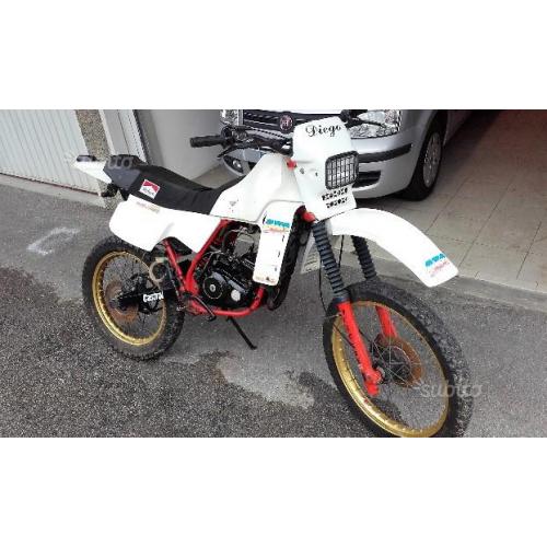 Fantic Motor Altro modello - 1985