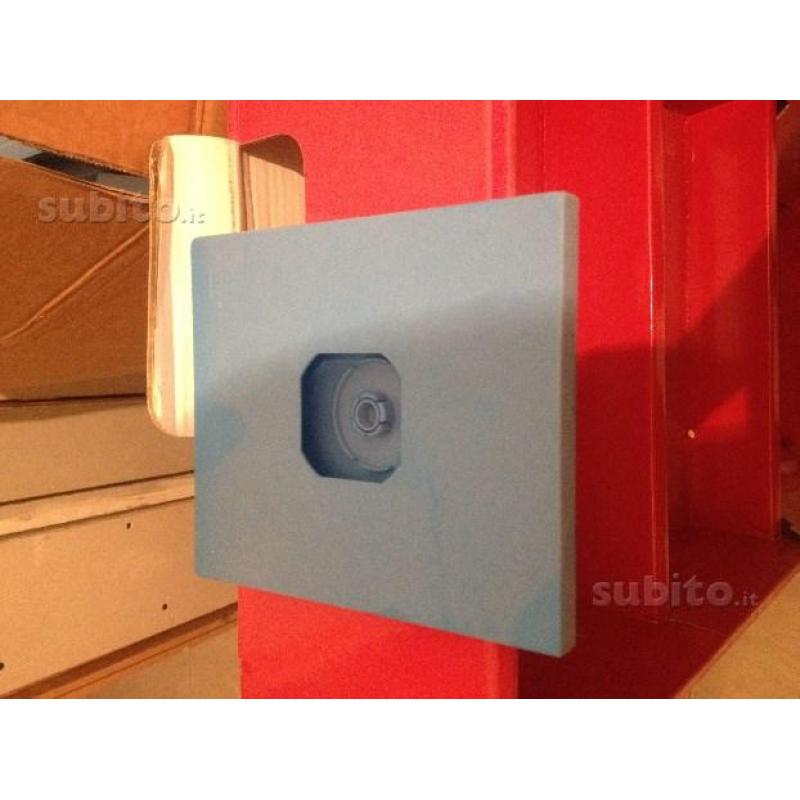 Custodie dvd per distributore noleggio