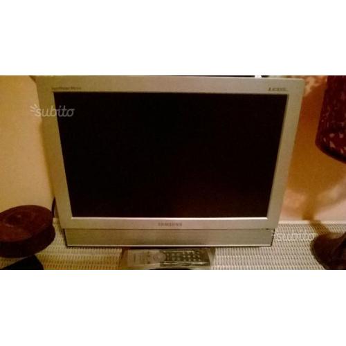 Televisore
