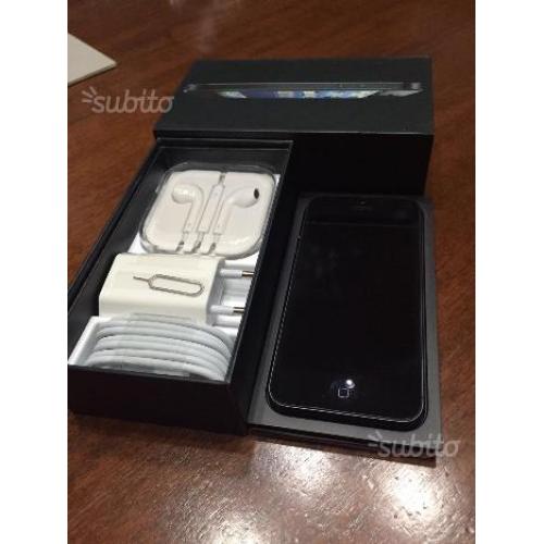 IPhone 5 16 gb