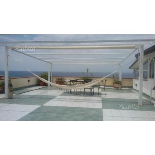 La terrazza - Tropea