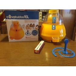 Covatutto 16L