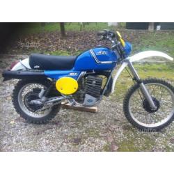 KTM Altro modello - Anni 70