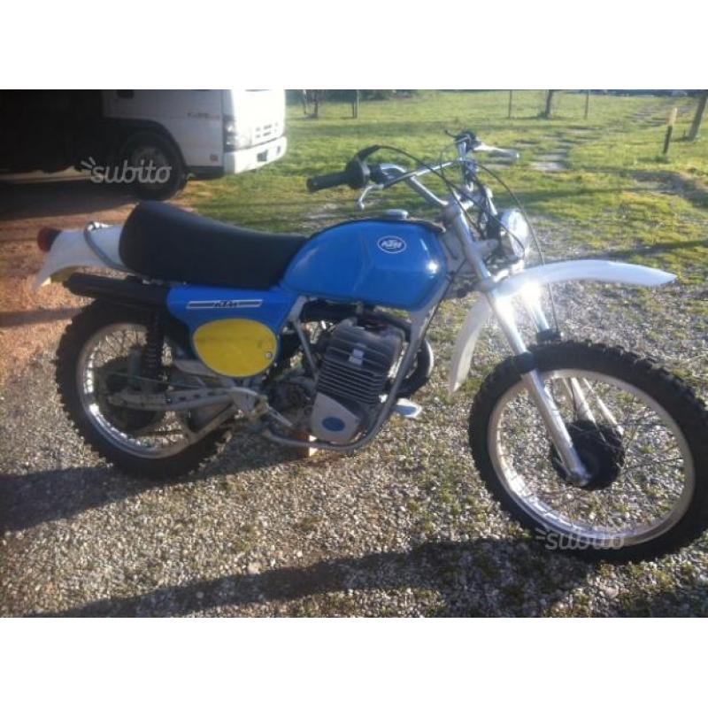 KTM Altro modello - Anni 70