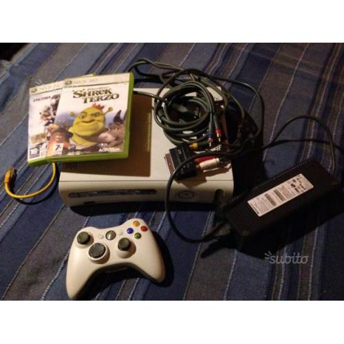 Xbox360