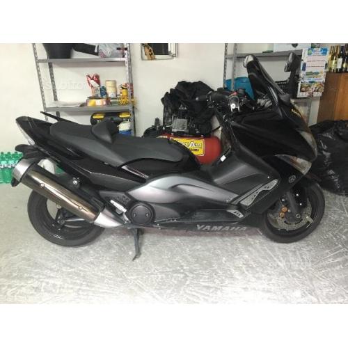 Yamaha T Max - 2008