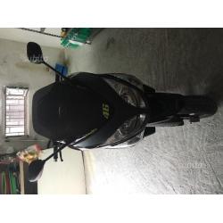 Yamaha T Max - 2008