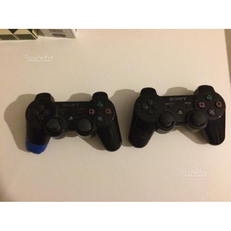 Ps3 500gb