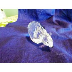 SWAROVSKI ORSO POLARE grande