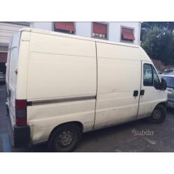 Fiat Ducato 2800 jtd maxi del 2001 pM-ta