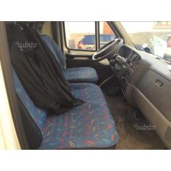 Fiat Ducato 2800 jtd maxi del 2001 pM-ta