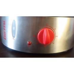 Vaporiera Elettrica Girmi