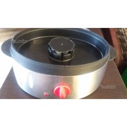 Vaporiera Elettrica Girmi