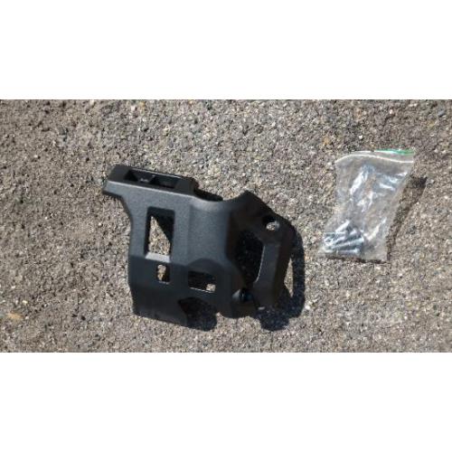 Paramotore x yamaha supertenere xt 1200