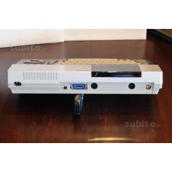 Computer philips msx vg-8020