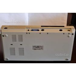 Computer philips msx vg-8020