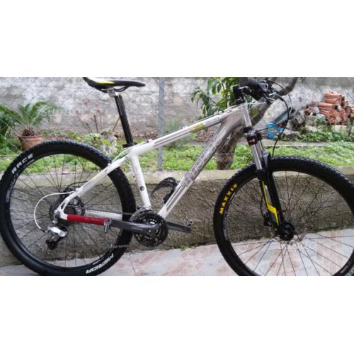 Mtb trek