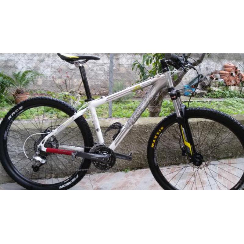 Mtb trek