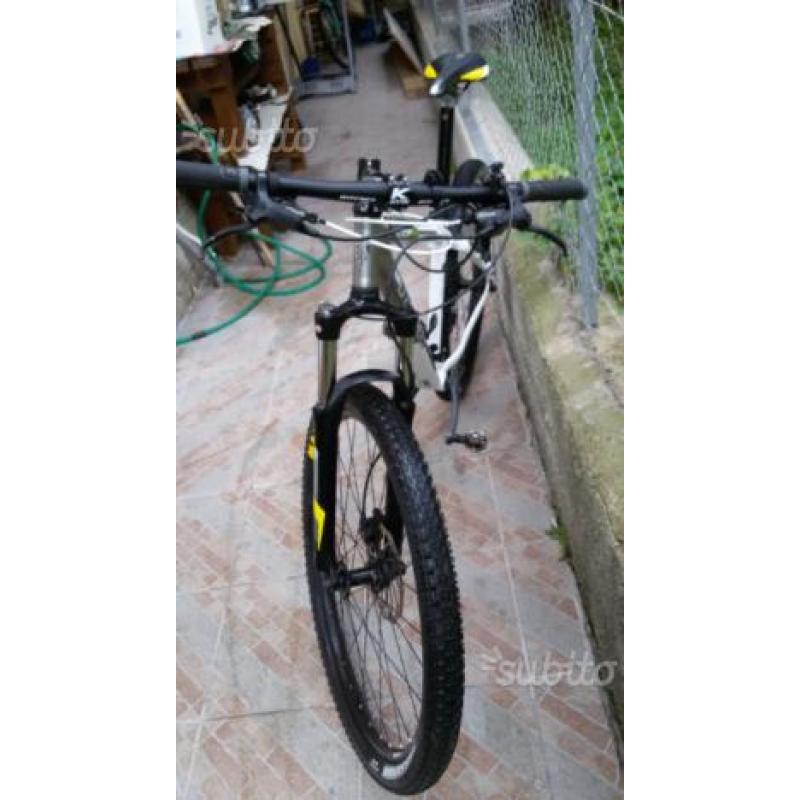Mtb trek