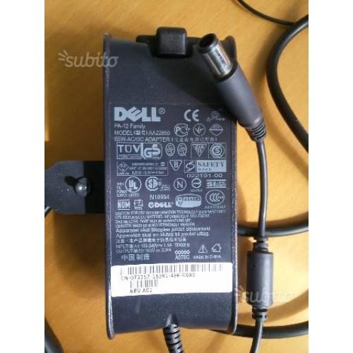 Alimentatore originale DELL AA22850 PA12