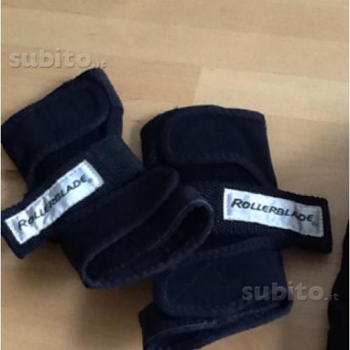 Rollerblade accessori