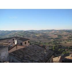 Panoramico in centro