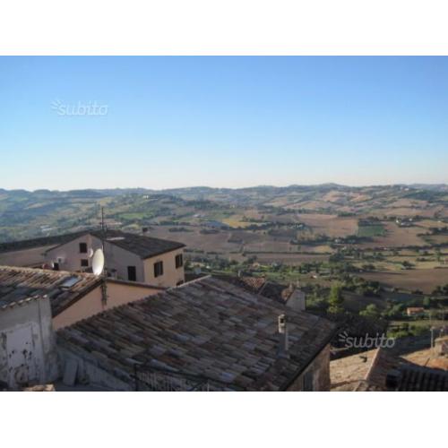 Panoramico in centro