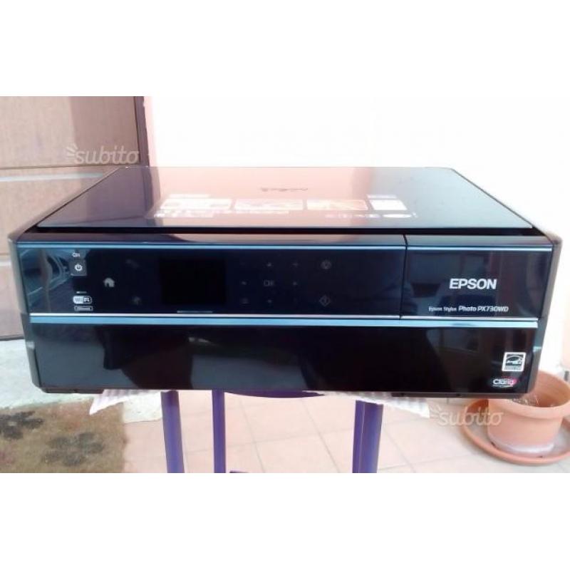 Stampante EPSON PX 730 WD