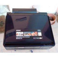 Stampante EPSON PX 730 WD