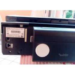 Stampante EPSON PX 730 WD