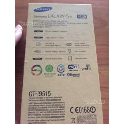 Samsung Galaxy S4