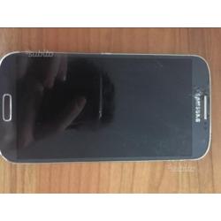 Samsung Galaxy S4