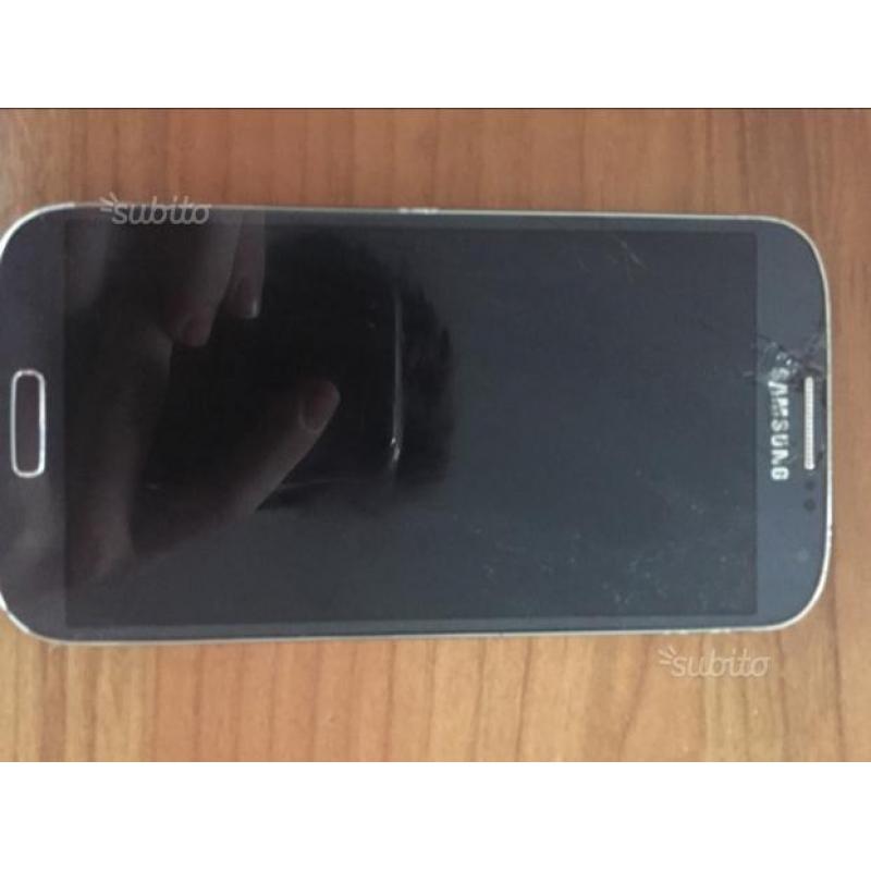 Samsung Galaxy S4