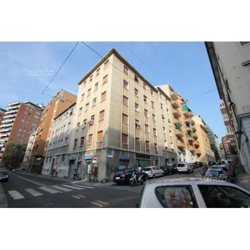 USO INVESTIMENTO:GAMBINI Gradevole alloggio