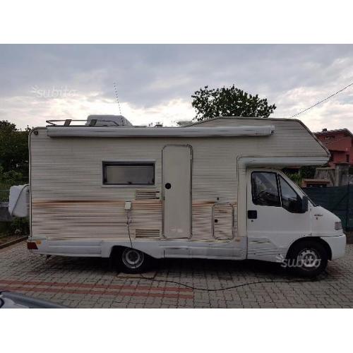 Camper ci104